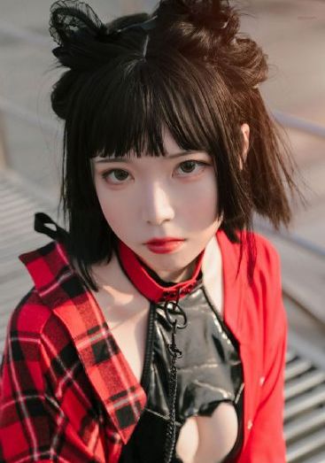 百万日元的女人们
