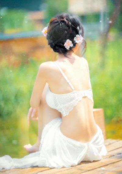 欲望之海