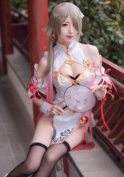 我和两个他