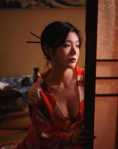 欲望的女人