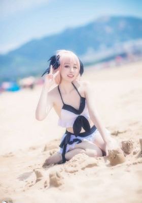 变色桃花源