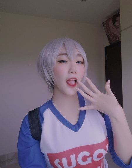 白日美人在线观看