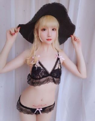 图书馆的女朋友动漫