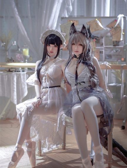 图书馆的女友第一季五集