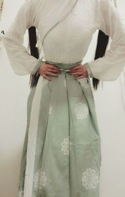完美的妻子3