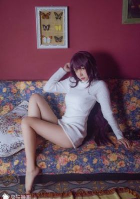 女间谍