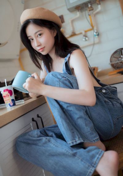 全能奶爸不好惹