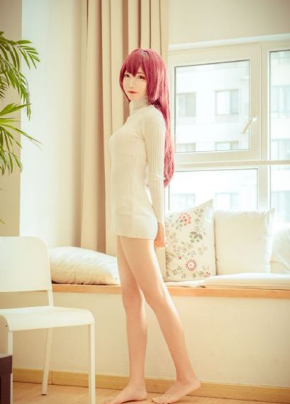 黄花闺女