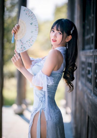 记忆女神的女儿们