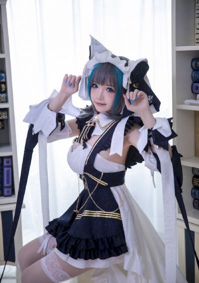 美国女孩发情