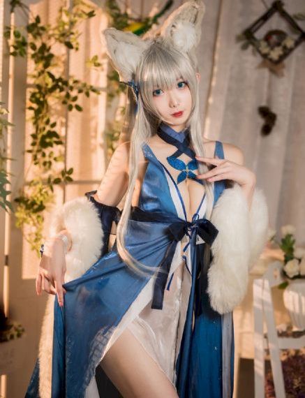 昨夜星辰又逢君
