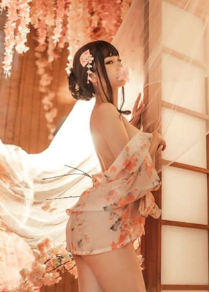 坠落的女教师