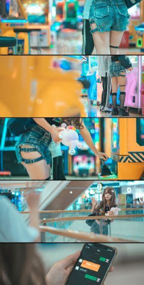 那样芬芳