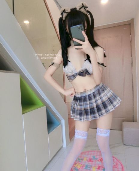 明星空姐