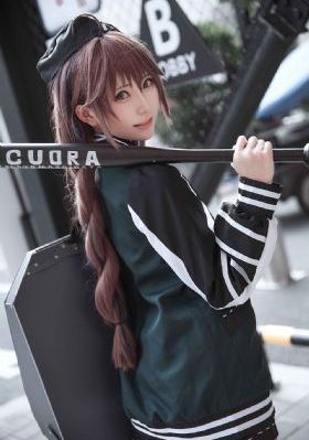 rita电影