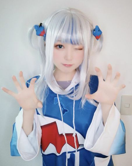 憧憬的魔法少女中文版