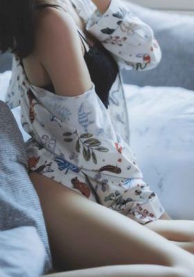 保险女王和她的成功秘诀