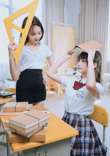 危情少女