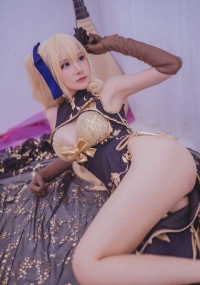 公爵的契约未婚
