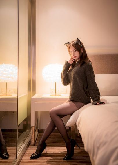 女朋友的丰满妈咪