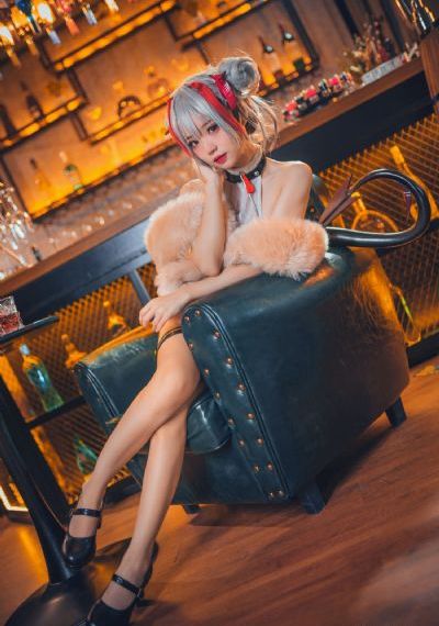 守护猫娘绯鞠
