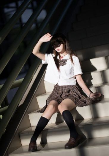 女子集中营