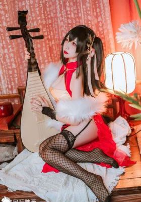 美国小蜜桃