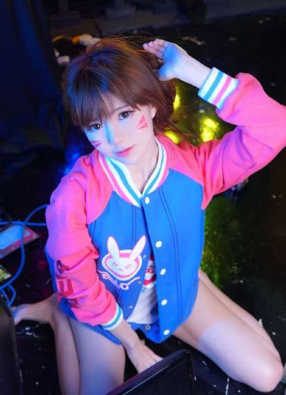 亲友的妈妈