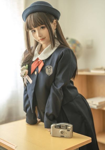 猫爸虎妈