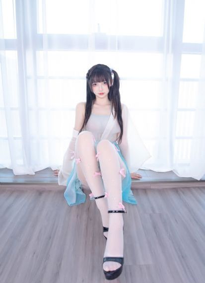 房奴试爱林中小屋