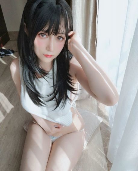 密桃成熟时