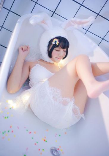 少女的青春