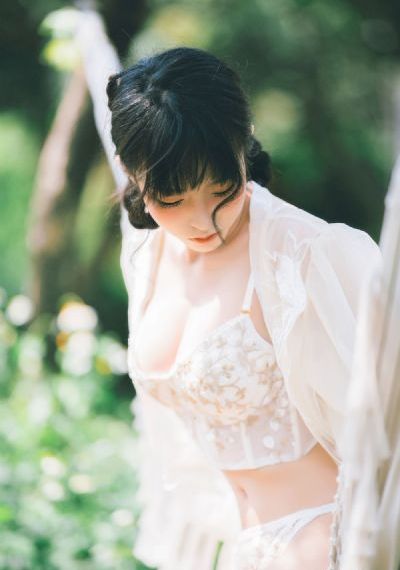 大小姐和看门犬