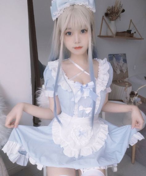性感女家教