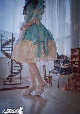 牙斗兽娘第一季