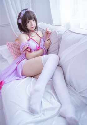 疯狂试爱三