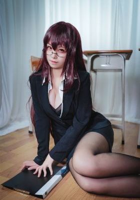我家熊孩子