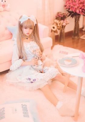刻晴大战史莱姆外服免费观看