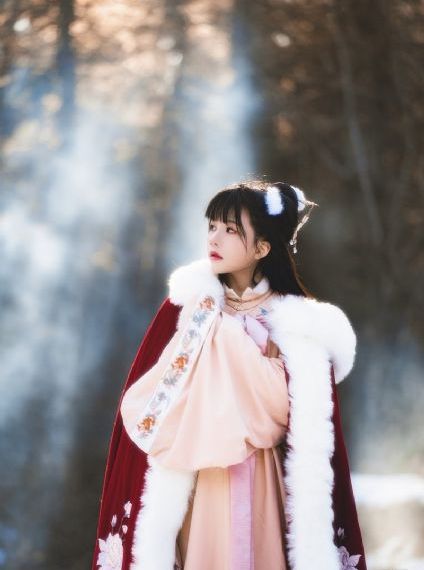 masterpiece第1-3话樱花动漫