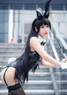 彩虹月亮