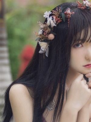 农场主的三个女儿们