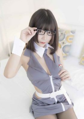 韩国年轻的小姨子