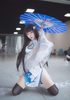 花过天晴