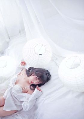 柑橘味香气动漫