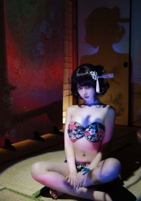 甘神家的连理枝