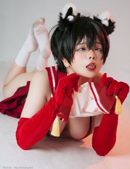 亲亲后妈