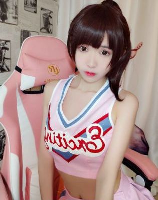 我的堂妹们